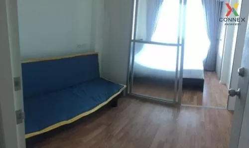 ขายคอนโด  ลุมพินี วิลล์ สุขุมวิท 76 - แบริ่ง สเตชั่น 2 BTS-แบริ่ง สำโรงเหนือ เขต ดอนเมือง สมุทรปราการ CX-78830