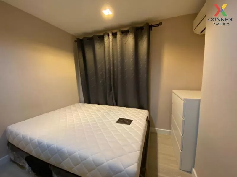 เช่าคอนโด  เมโทร ลักซ์ เกษตร เสนานิคม เขต จตุจักร กรุงเทพ CX-7883 4