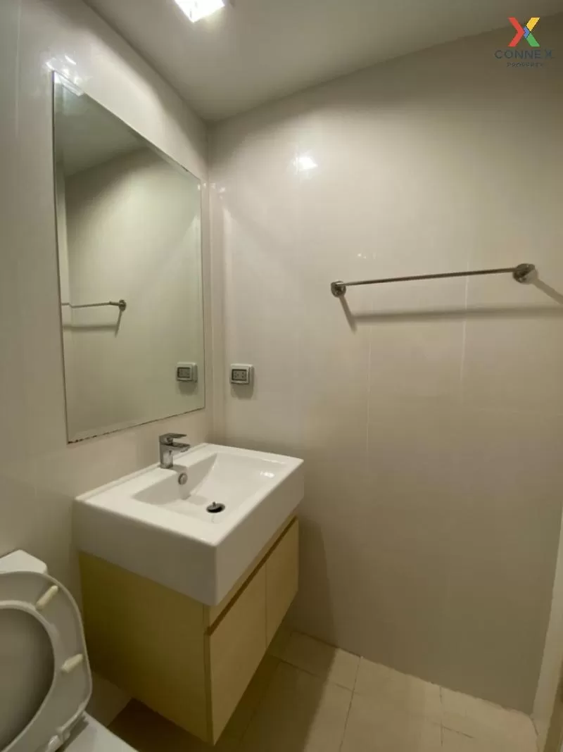 เช่าคอนโด  เมโทร ลักซ์ เกษตร เสนานิคม เขต จตุจักร กรุงเทพ CX-7883