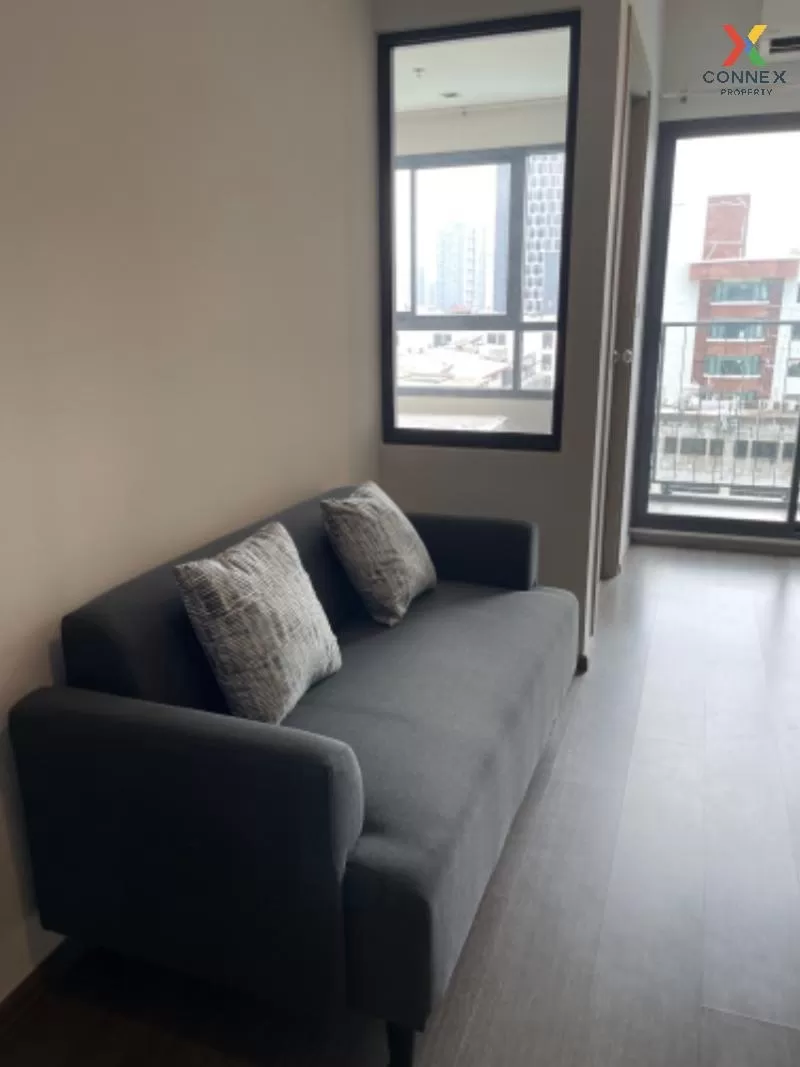 FOR SALE condo , Ideo Sukhumvit 93 , BTS-Bang Chak , Phra Khanong 1