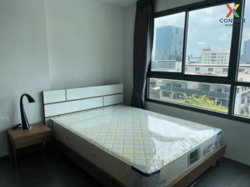 FOR SALE condo , Ideo Sukhumvit 93 , BTS-Bang Chak , Phra Khanong 3