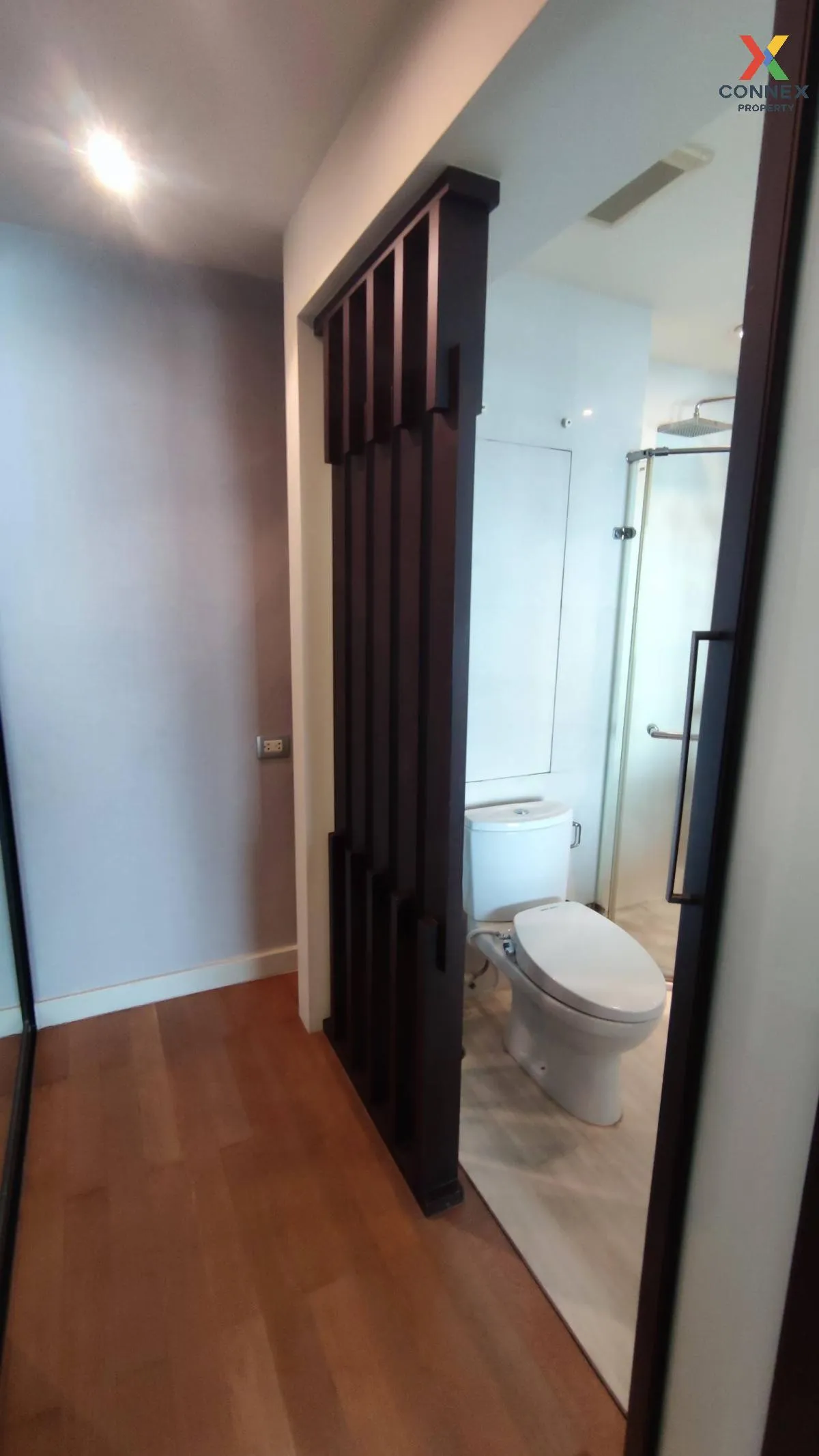 ขายคอนโด  วอร์เตอร์มาร์ค เจ้าพระยา ริเวอร์ BTS-กรุงธนบุรี บางลำภู