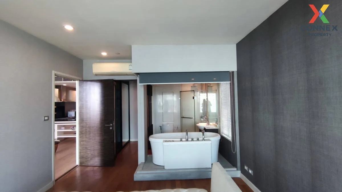 ขายคอนโด  วอร์เตอร์มาร์ค เจ้าพระยา ริเวอร์ BTS-กรุงธนบุรี บางลำภู