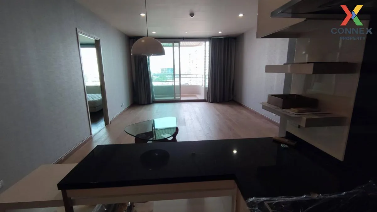 ขายคอนโด  วอร์เตอร์มาร์ค เจ้าพระยา ริเวอร์ BTS-กรุงธนบุรี บางลำภู 1