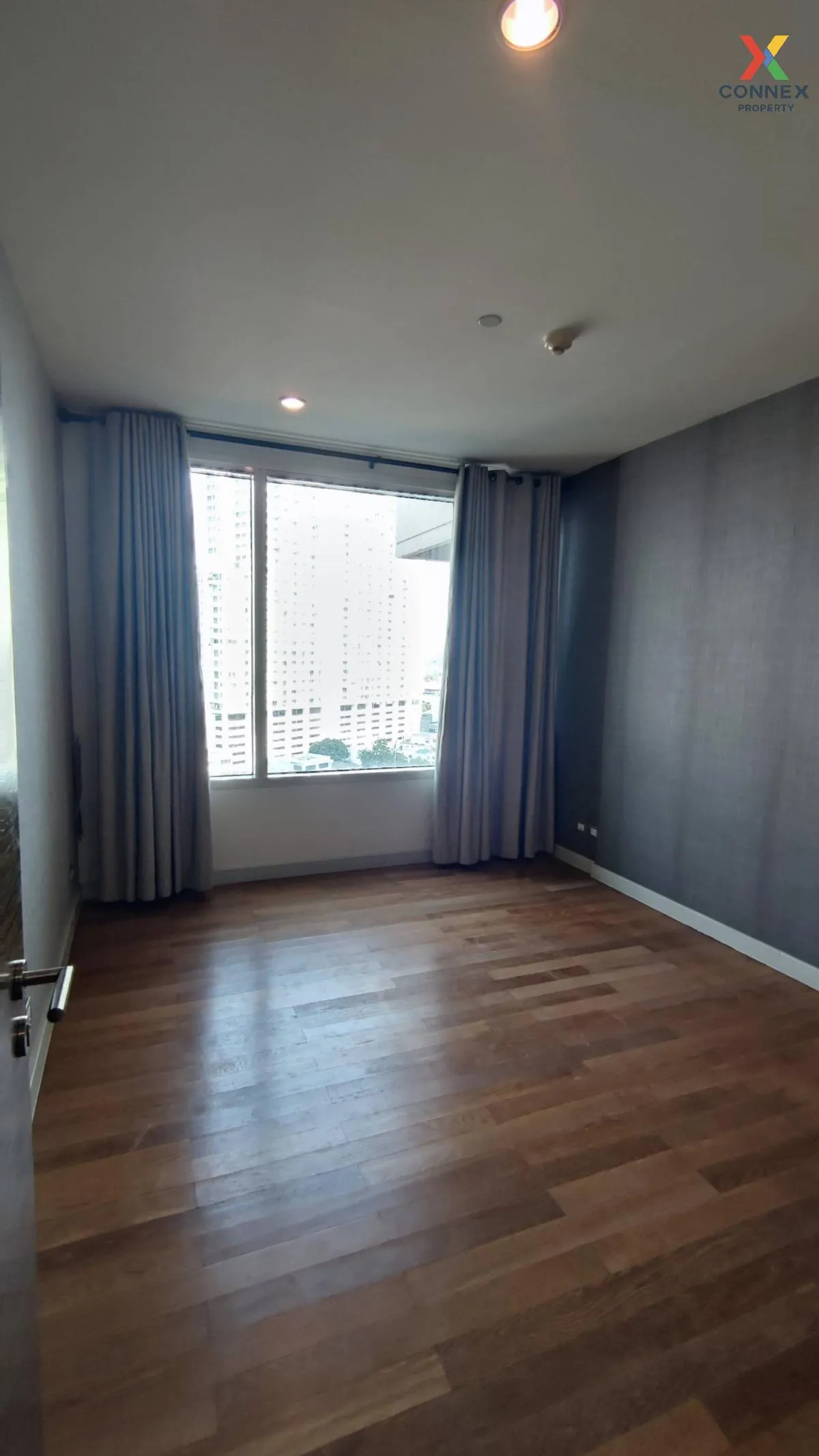 ขายคอนโด  วอร์เตอร์มาร์ค เจ้าพระยา ริเวอร์ BTS-กรุงธนบุรี บางลำภู 2