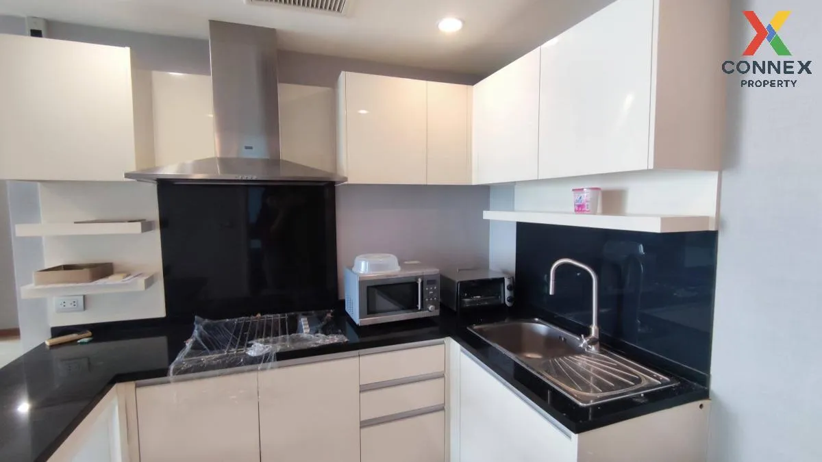 ขายคอนโด  วอร์เตอร์มาร์ค เจ้าพระยา ริเวอร์ BTS-กรุงธนบุรี บางลำภู 3