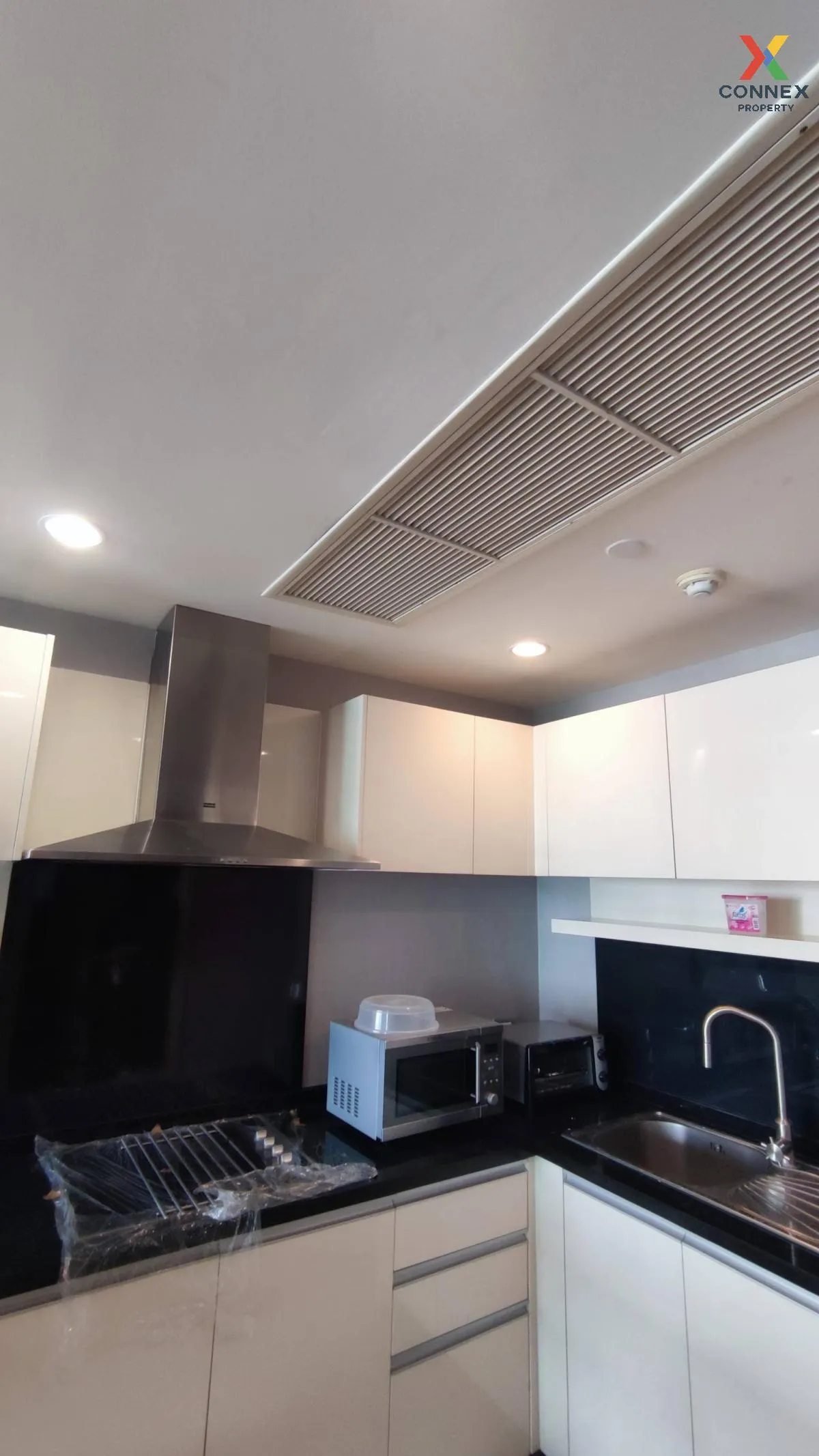 ขายคอนโด  วอร์เตอร์มาร์ค เจ้าพระยา ริเวอร์ BTS-กรุงธนบุรี บางลำภู 4