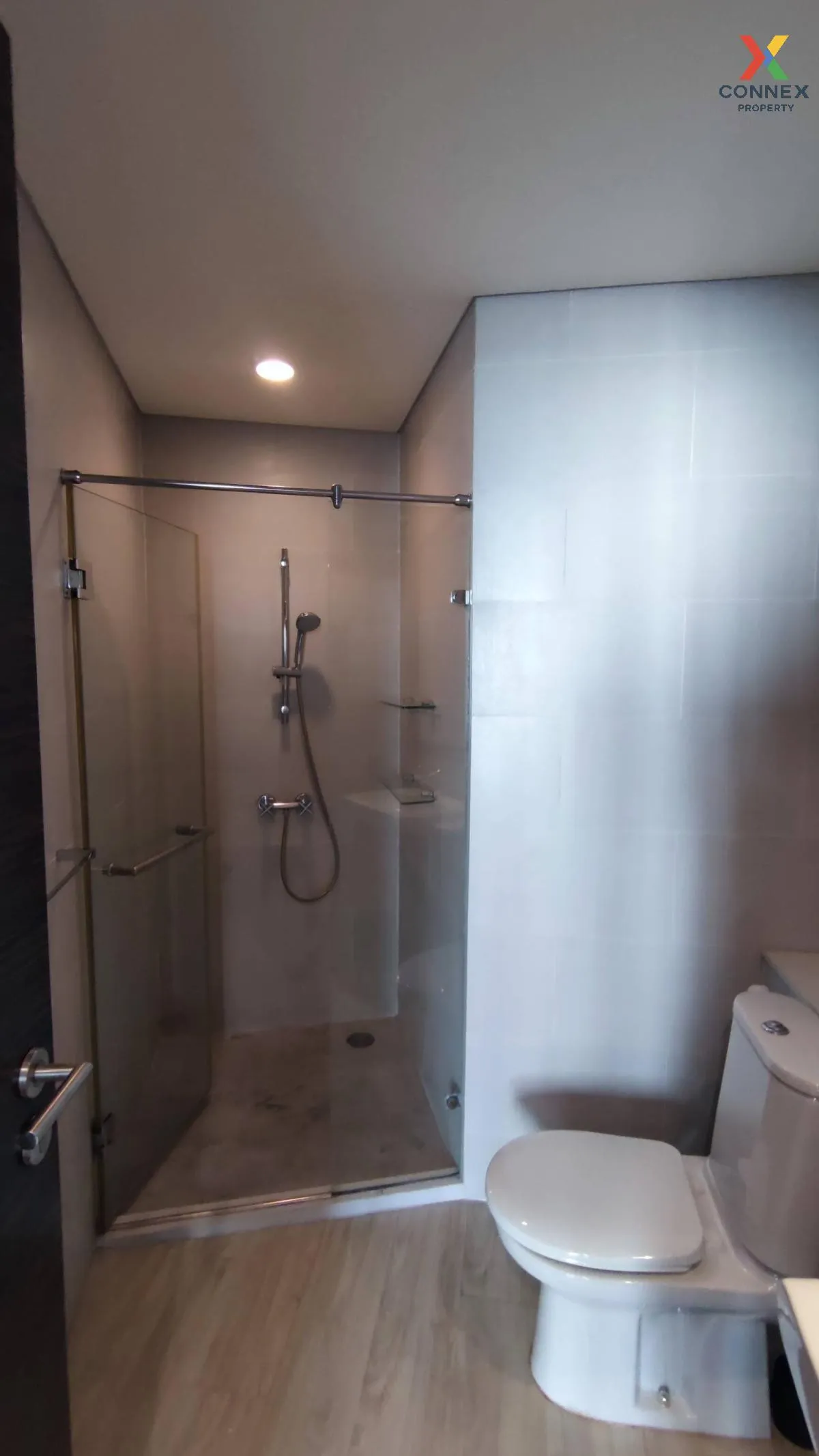 ขายคอนโด  วอร์เตอร์มาร์ค เจ้าพระยา ริเวอร์ BTS-กรุงธนบุรี บางลำภู