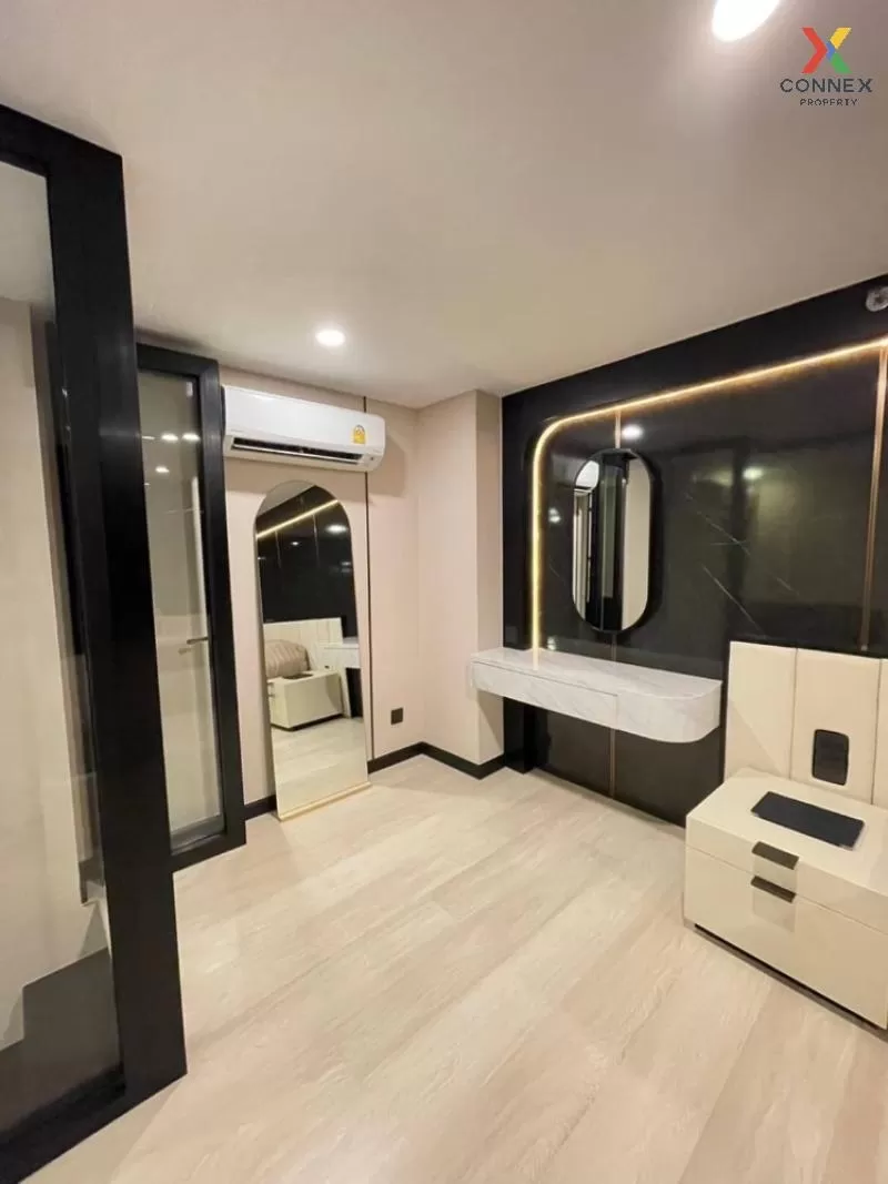 FOR SALE condo , KnightsBridge Prime Sathorn , Duplex , BTS-Chong FOR SALE condo , KnightsBridge Prime Sathorn , Duplex , BTS-Chong