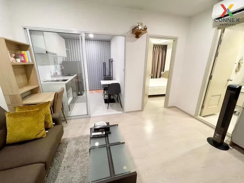 FOR RENT condo , The Tree Sukhumvit 64 , BTS-Punnawithi , Phra Kh 1