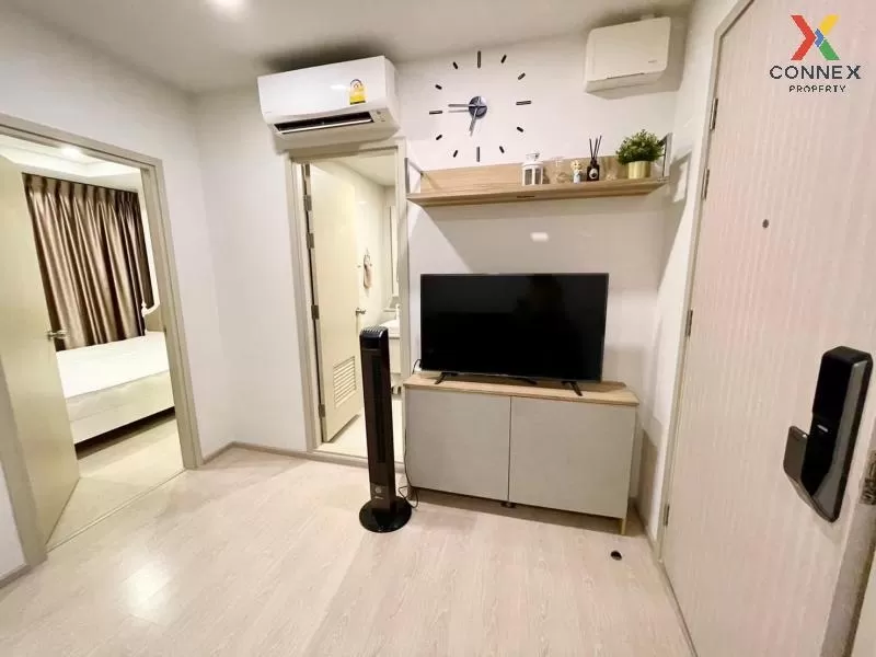 FOR RENT condo , The Tree Sukhumvit 64 , BTS-Punnawithi , Phra Kh 3