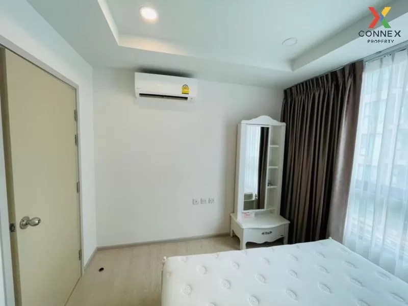 FOR RENT condo , The Tree Sukhumvit 64 , BTS-Punnawithi , Phra Kh 4