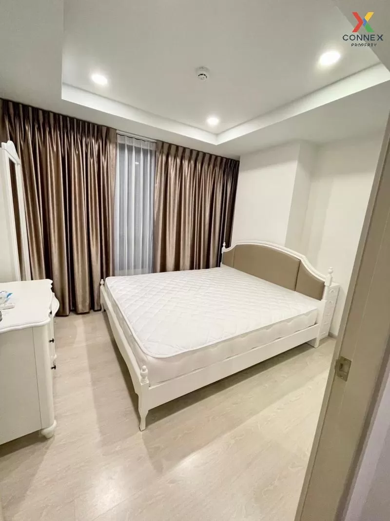 FOR RENT condo , The Tree Sukhumvit 64 , BTS-Punnawithi , Phra Kh