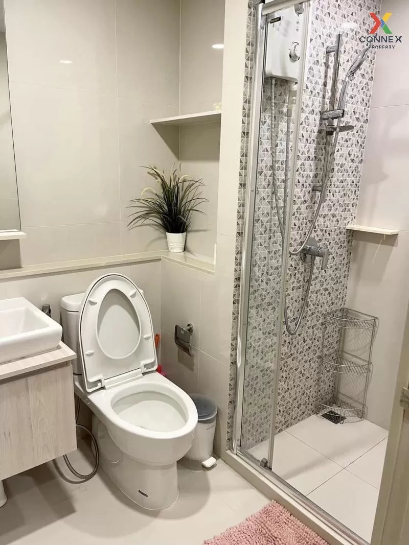 FOR RENT condo , The Tree Sukhumvit 64 , BTS-Punnawithi , Phra Kh