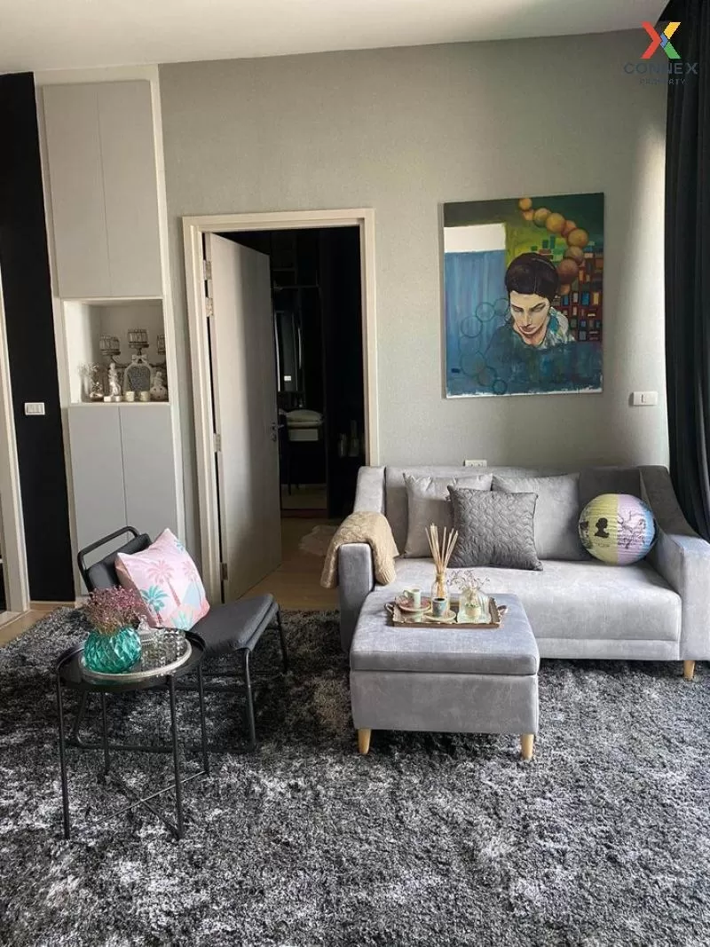 ขายคอนโด  เดอะ แคปิตอล เอกมัย - ทองหล่อ BTS-ทองหล่อ บางกะปิ เขต ห ขายคอนโด  เดอะ แคปิตอล เอกมัย - ทองหล่อ BTS-ทองหล่อ บางกะปิ เขต ห 1