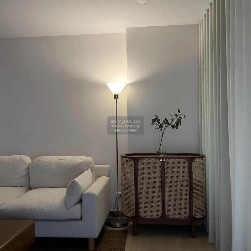 FOR RENT condo , Supalai Veranda Sukhumvit 117 , BTS-Pu Chao , Ba 1