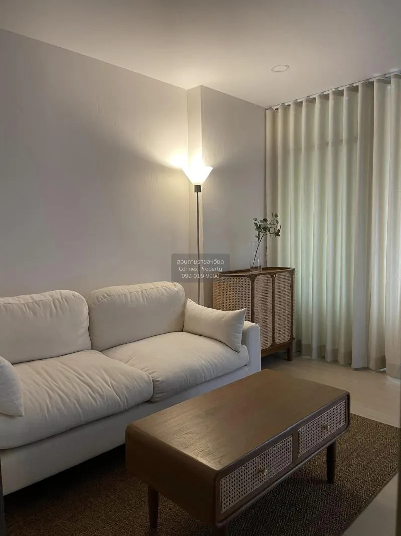 FOR RENT condo , Supalai Veranda Sukhumvit 117 , BTS-Pu Chao , Ba 2