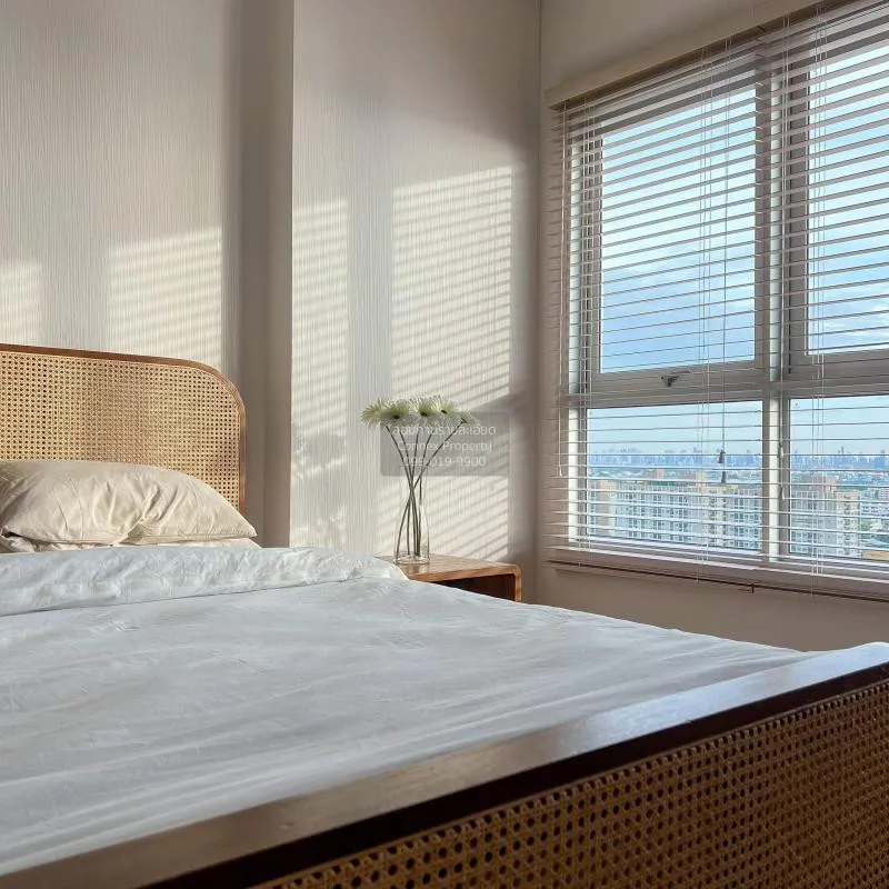 FOR RENT condo , Supalai Veranda Sukhumvit 117 , BTS-Pu Chao , Ba