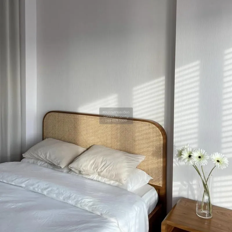 FOR RENT condo , Supalai Veranda Sukhumvit 117 , BTS-Pu Chao , Ba