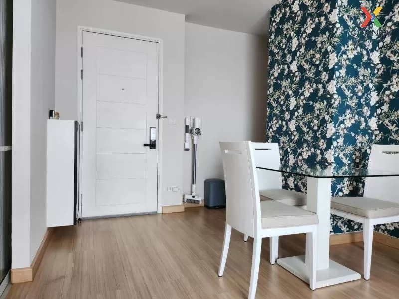 FOR RENT condo , Life @ Ladprao 18 , BTS-Ha Yaek Lat Phrao , Chom 3