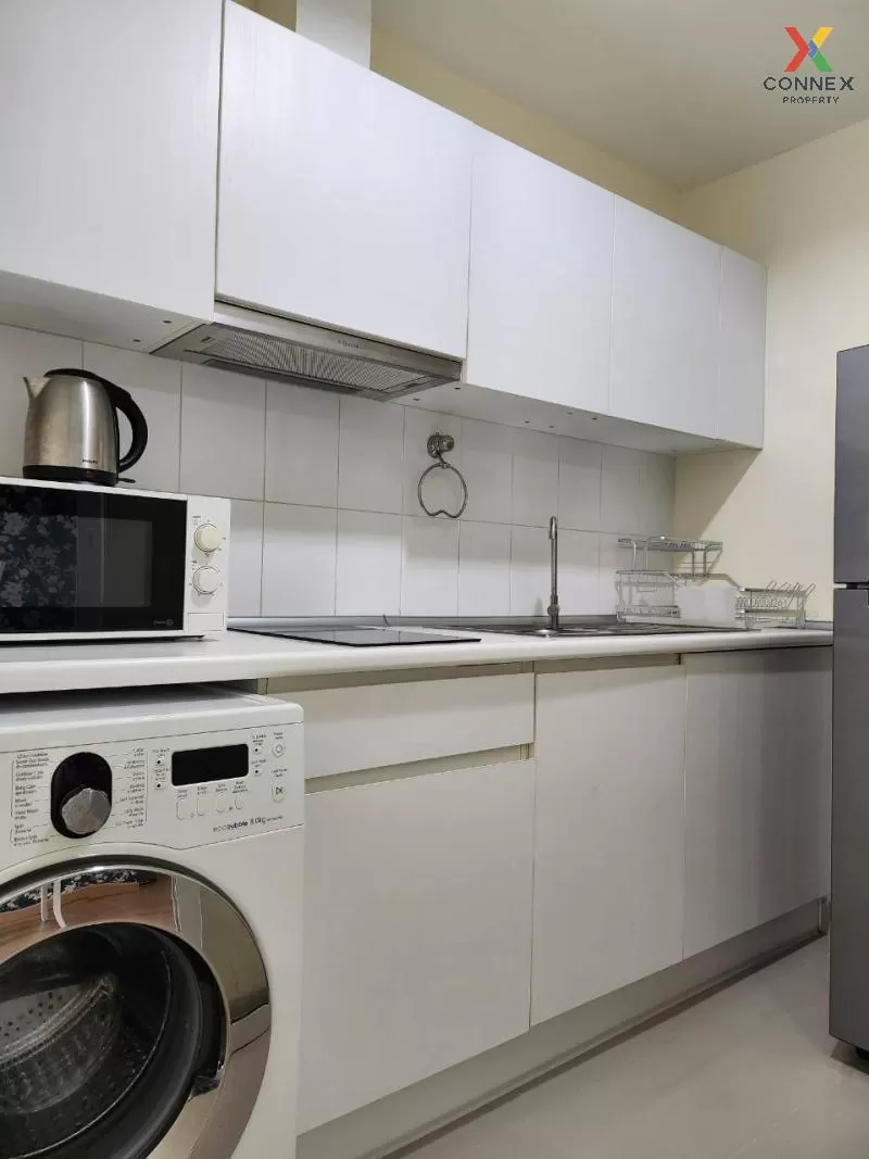 FOR RENT condo , Life @ Ladprao 18 , BTS-Ha Yaek Lat Phrao , Chom