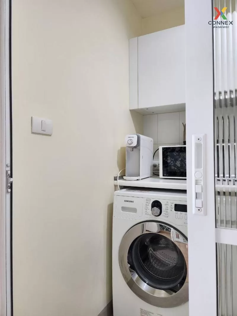 FOR RENT condo , Life @ Ladprao 18 , BTS-Ha Yaek Lat Phrao , Chom