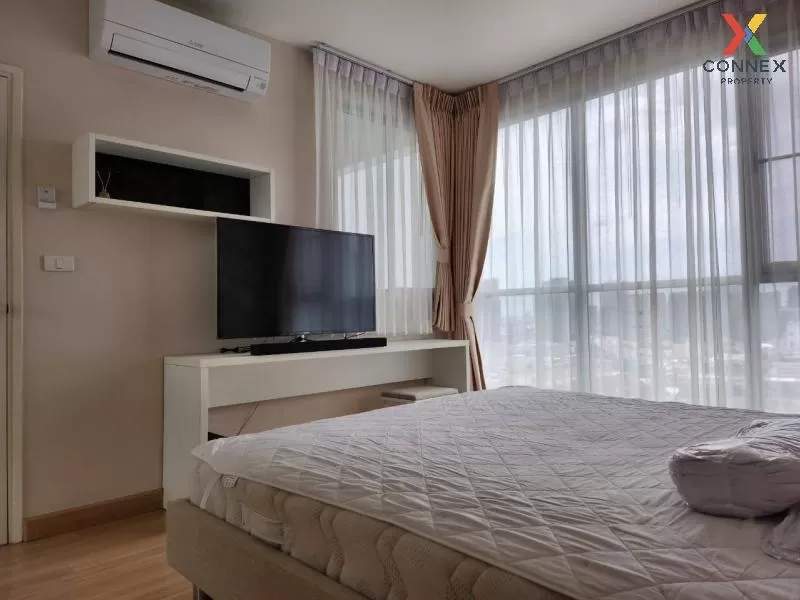 FOR RENT condo , Life @ Ladprao 18 , BTS-Ha Yaek Lat Phrao , Chom