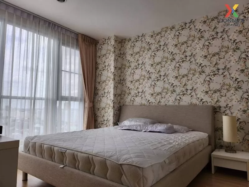 FOR RENT condo , Life @ Ladprao 18 , BTS-Ha Yaek Lat Phrao , Chom