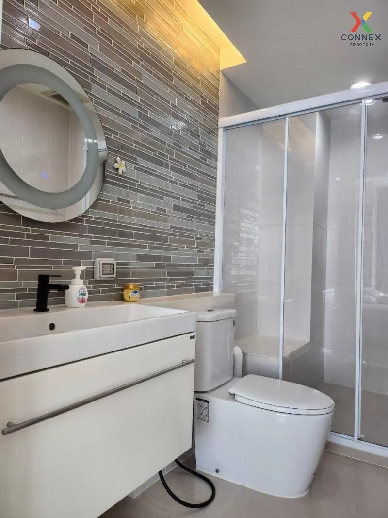 FOR RENT condo , Life @ Ladprao 18 , BTS-Ha Yaek Lat Phrao , Chom