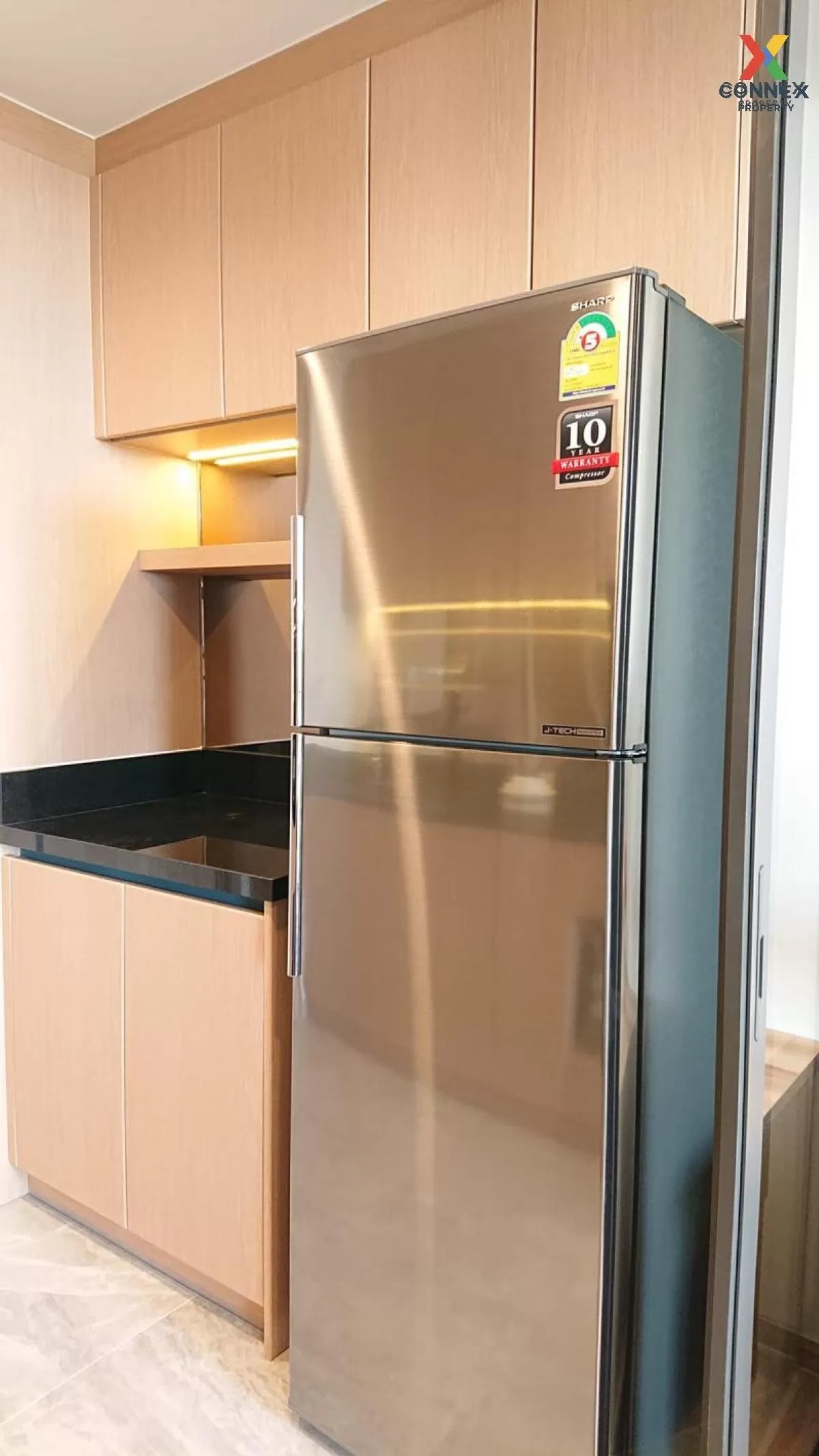 FOR RENT condo , Kawa Haus , BTS-On Nut , Phra Khanong Nuea , Wat
