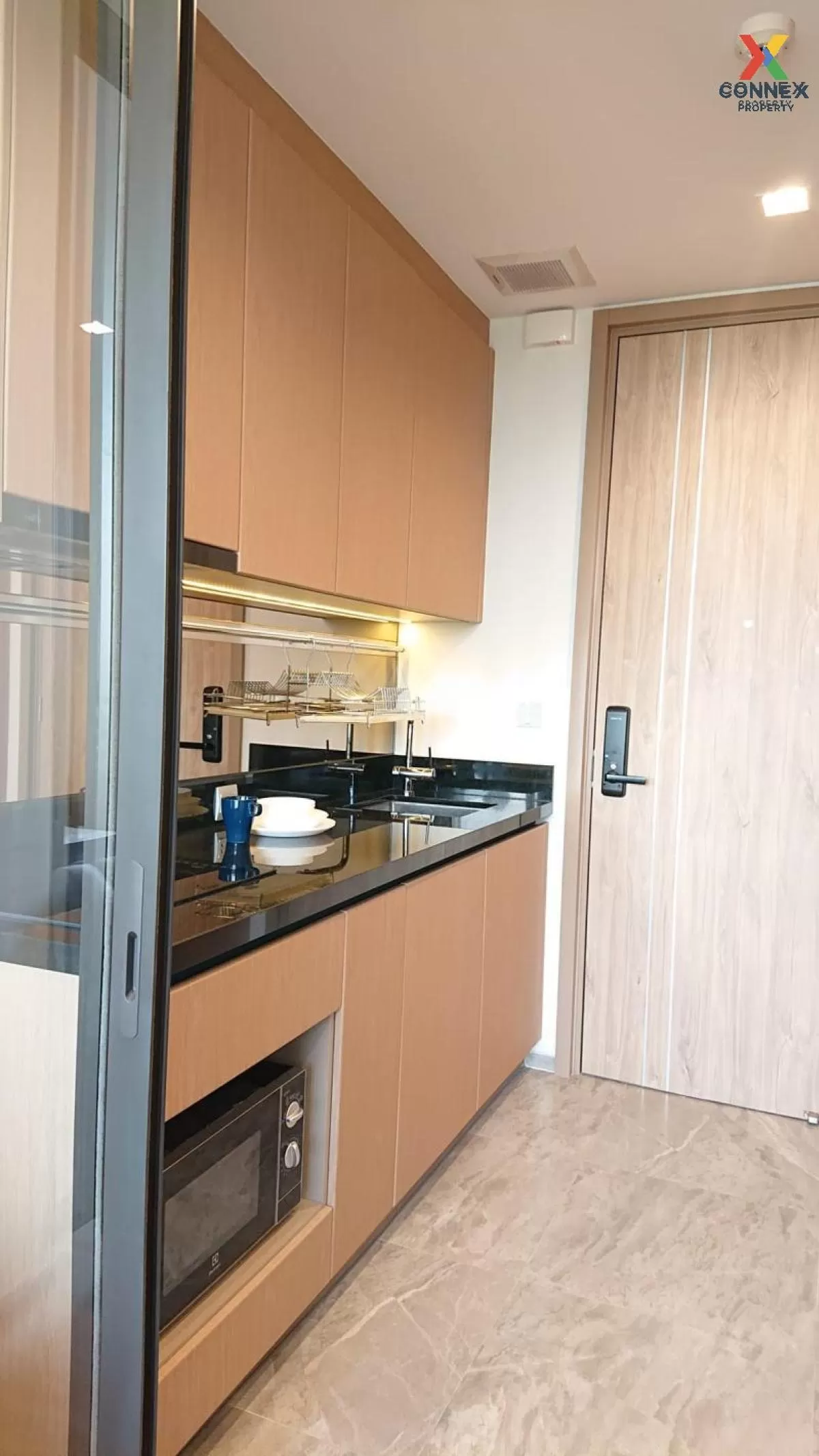 FOR RENT condo , Kawa Haus , BTS-On Nut , Phra Khanong Nuea , Wat