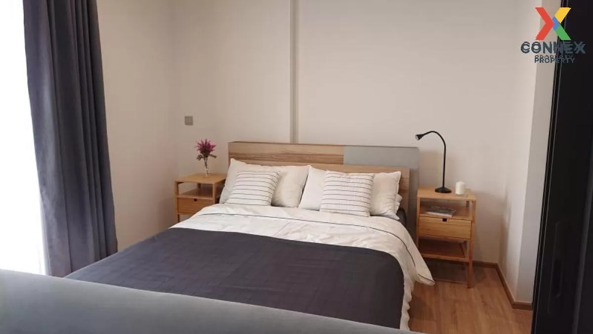 FOR RENT condo , Kawa Haus , BTS-On Nut , Phra Khanong Nuea , Wat