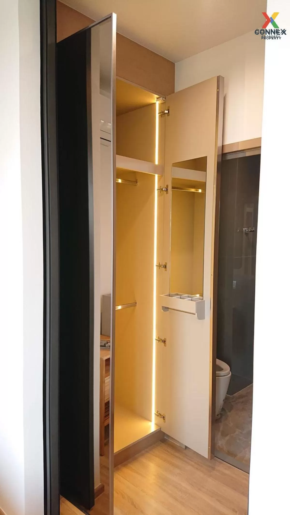 FOR RENT condo , Kawa Haus , BTS-On Nut , Phra Khanong Nuea , Wat