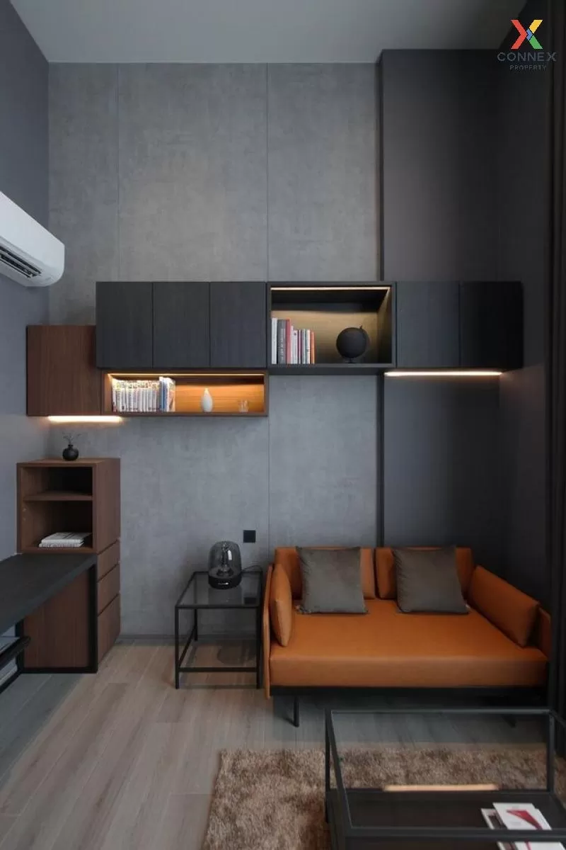 เช่าคอนโด  เดอะ รีเซิร์ฟ พหล - ประดิพัทธ์ ดูเพล็กซ์ BTS-สะพานควาย 1