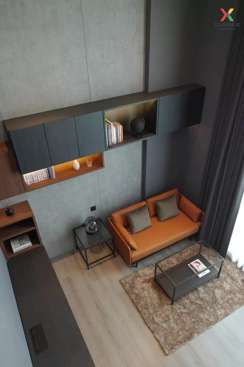 เช่าคอนโด  เดอะ รีเซิร์ฟ พหล - ประดิพัทธ์ ดูเพล็กซ์ BTS-สะพานควาย 2