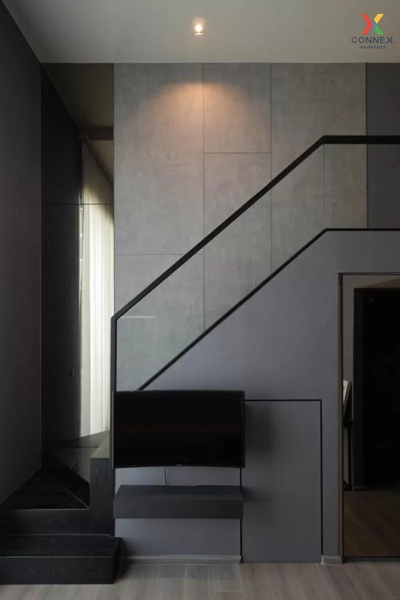 เช่าคอนโด  เดอะ รีเซิร์ฟ พหล - ประดิพัทธ์ ดูเพล็กซ์ BTS-สะพานควาย 3