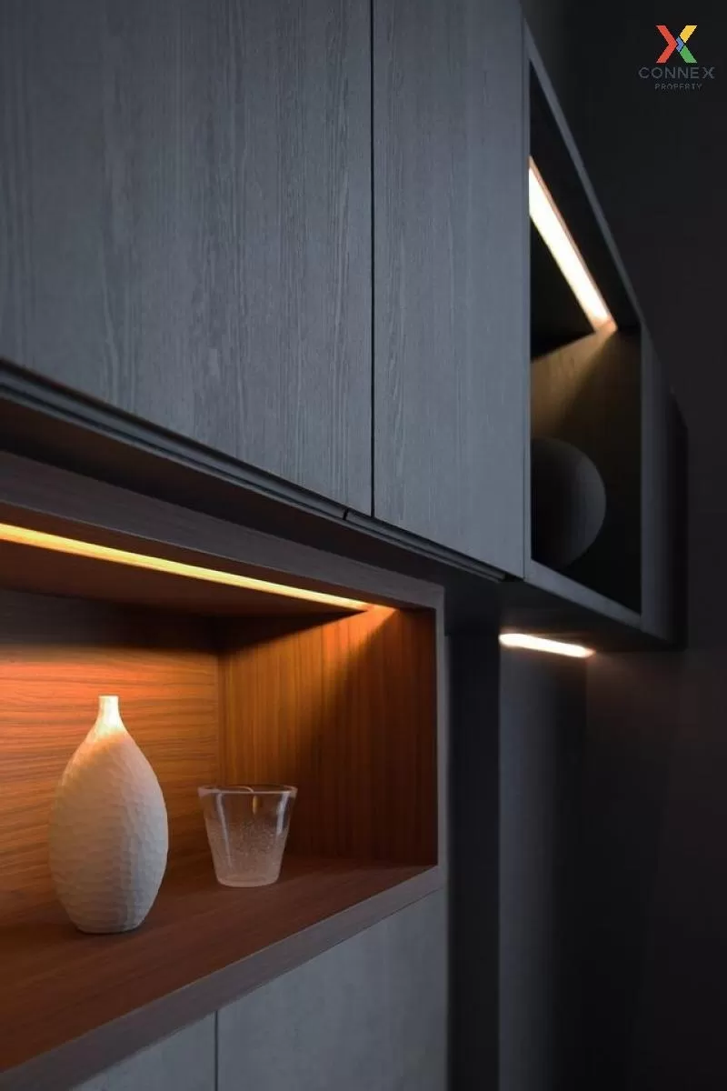 เช่าคอนโด  เดอะ รีเซิร์ฟ พหล - ประดิพัทธ์ ดูเพล็กซ์ BTS-สะพานควาย