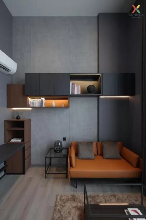 FOR RENT condo , The Reserve Phahol - Pradipat , Duplex , BTS-Saphan Khwai , Sam Sen Nai , Phaya Thai , Bangkok , CX-78859