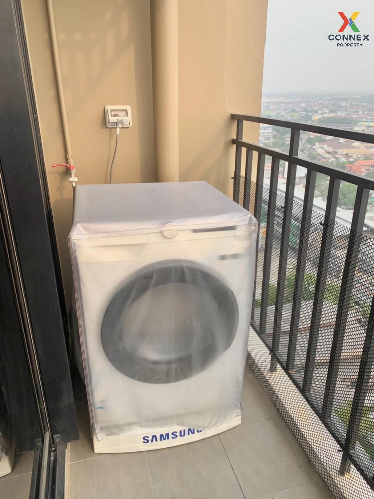 For Rent Condo , Kensington Sukhumvit - Theparak , BTS-Samrong , 