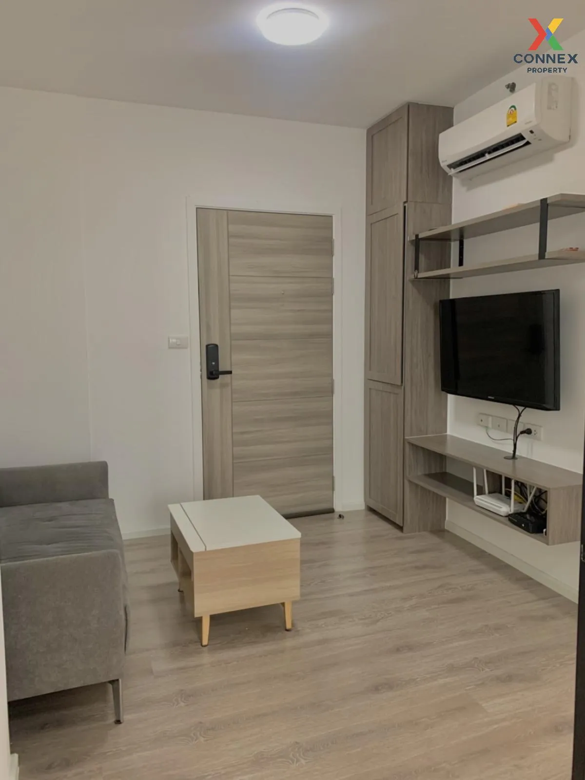 For Rent Condo , Kensington Sukhumvit - Theparak , BTS-Samrong ,  2