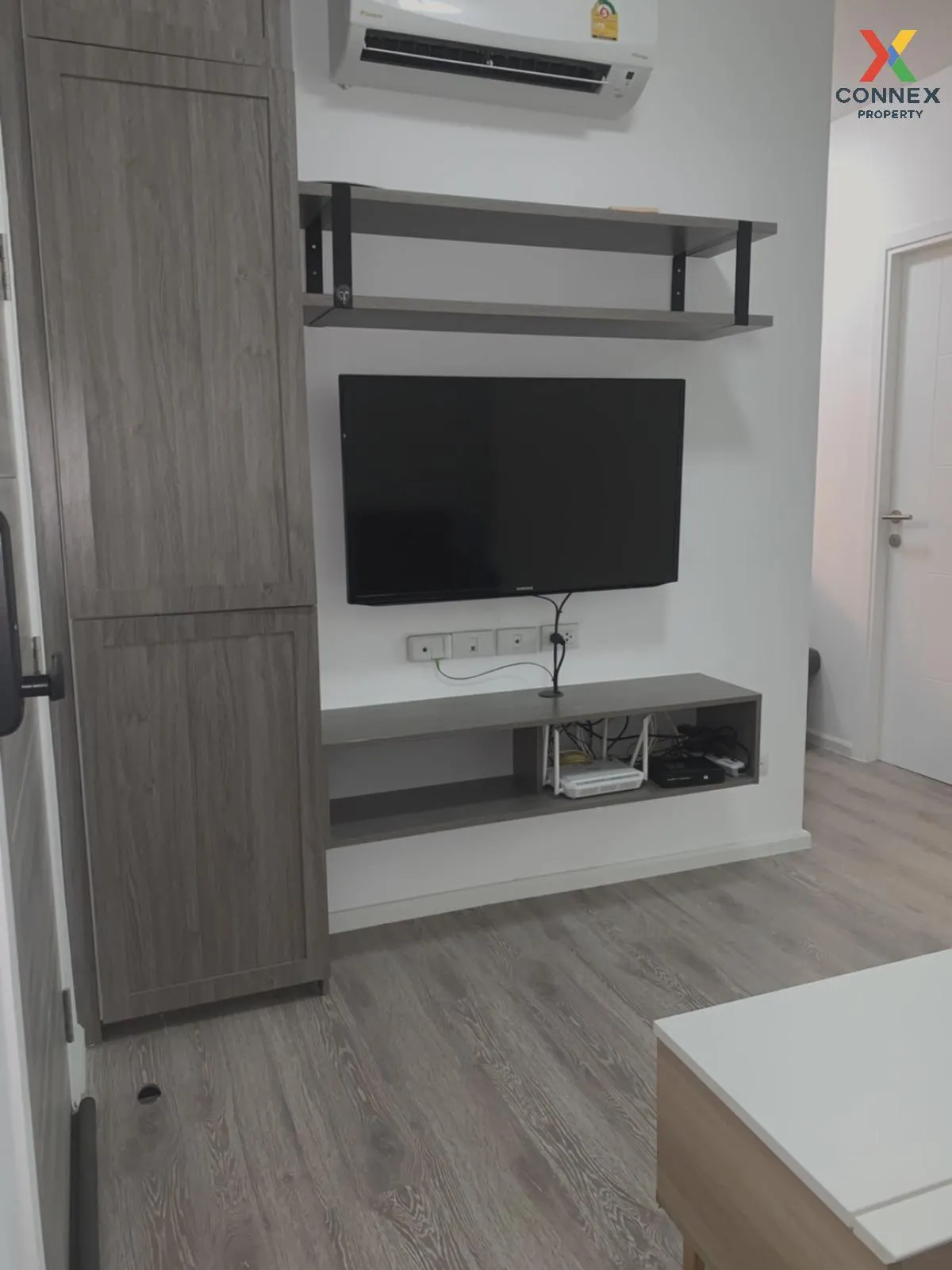 For Rent Condo , Kensington Sukhumvit - Theparak , BTS-Samrong ,  3