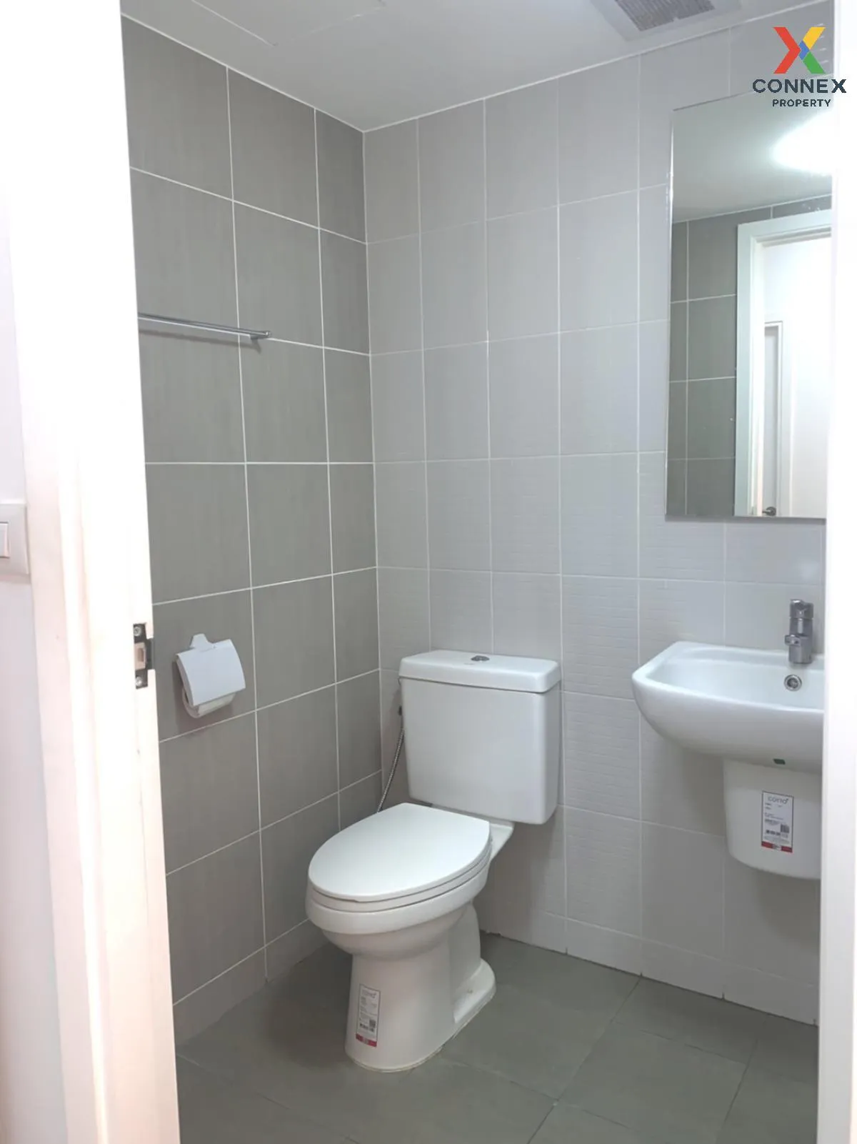 For Sale Condo , Kensington Sukhumvit - Theparak , BTS-Samrong , 