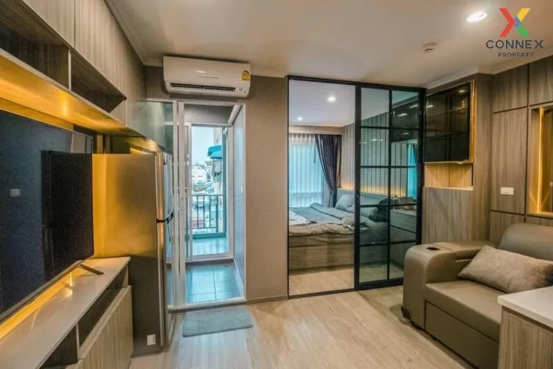 FOR RENT condo , Regent Home Sukhumvit 97/1 , BTS-Bang Chak , Ban 1