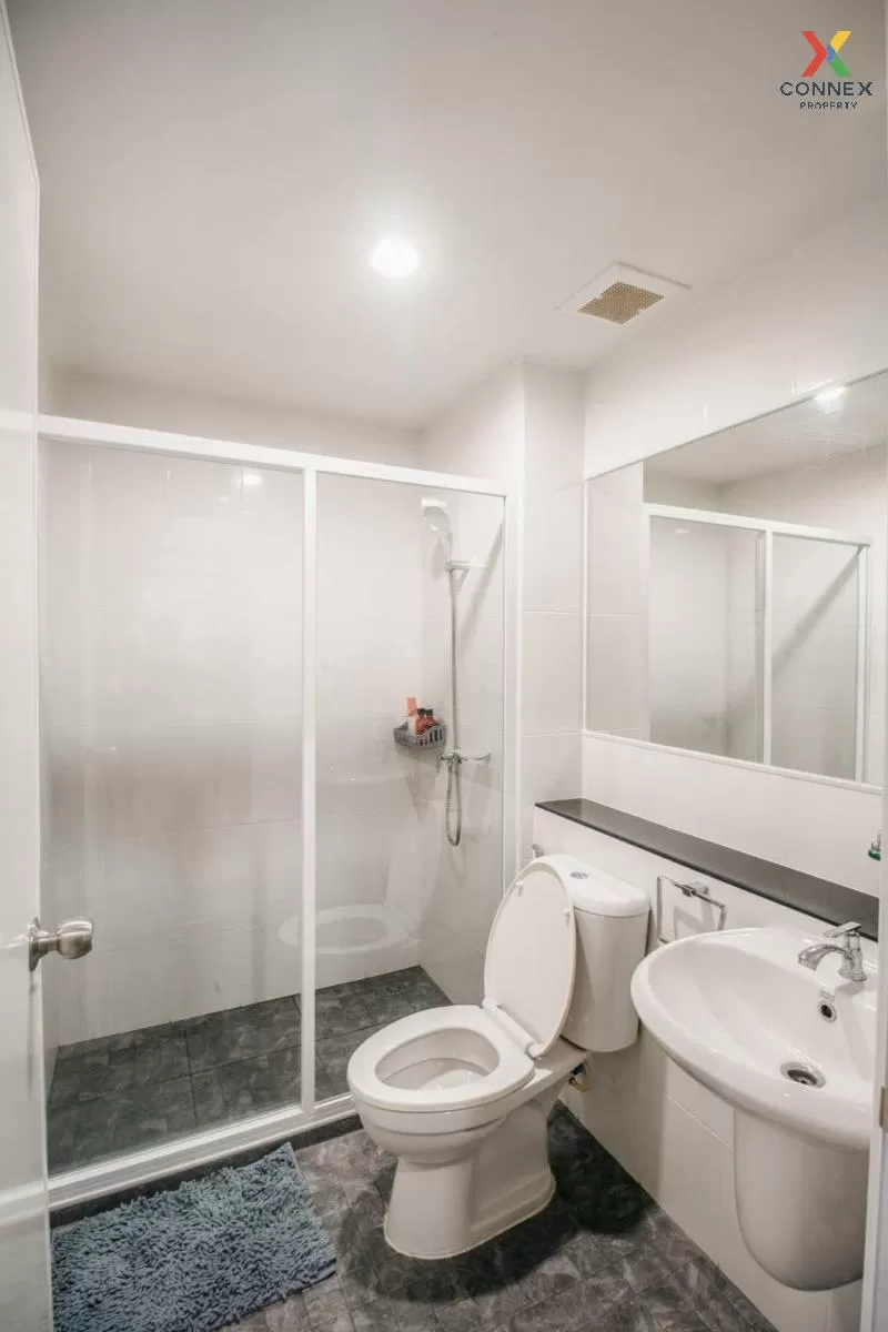 FOR RENT condo , Regent Home Sukhumvit 97/1 , BTS-Bang Chak , Ban