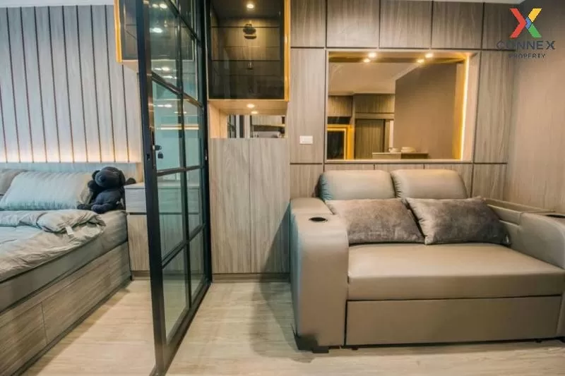 FOR RENT condo , Regent Home Sukhumvit 97/1 , BTS-Bang Chak , Ban 3