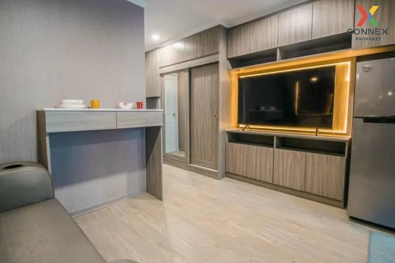 FOR RENT condo , Regent Home Sukhumvit 97/1 , BTS-Bang Chak , Ban 4