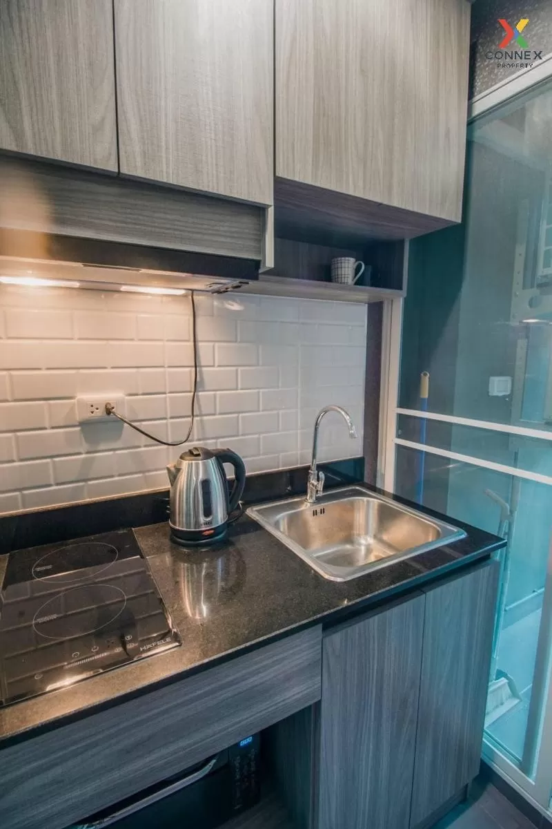 FOR RENT condo , Regent Home Sukhumvit 97/1 , BTS-Bang Chak , Ban