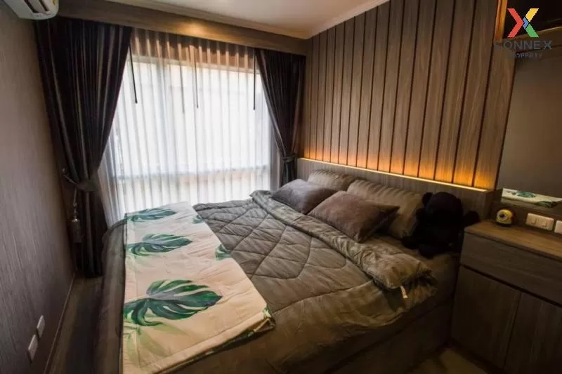 FOR RENT condo , Regent Home Sukhumvit 97/1 , BTS-Bang Chak , Ban