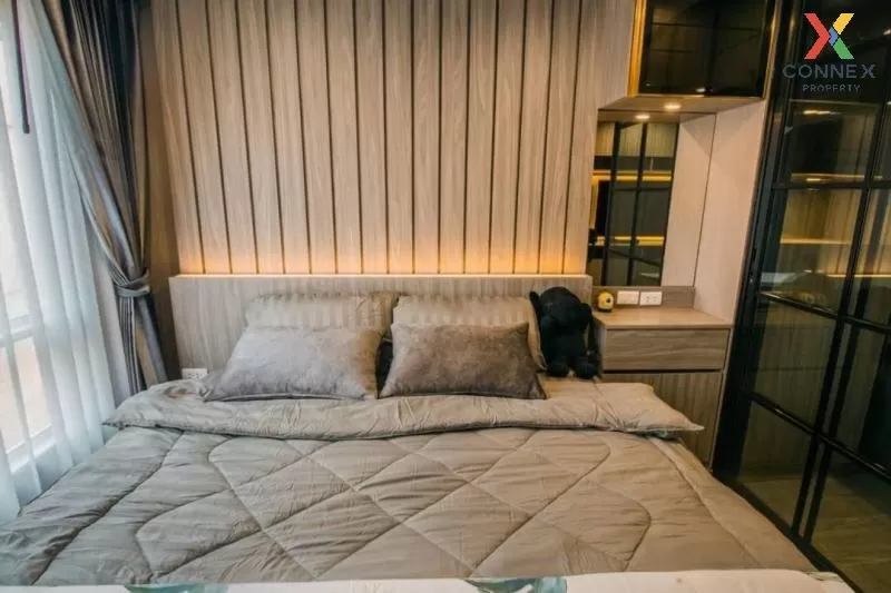 FOR RENT condo , Regent Home Sukhumvit 97/1 , BTS-Bang Chak , Ban