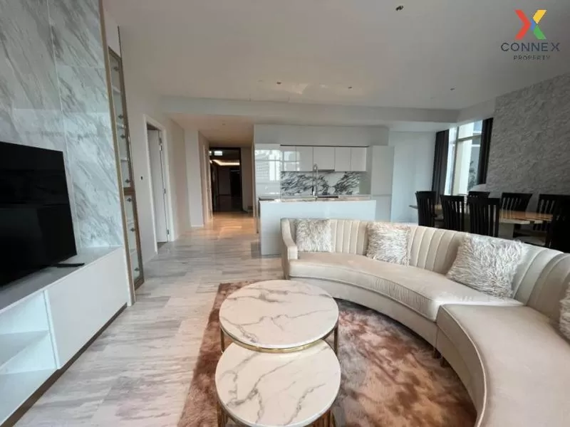 FOR RENT condo , Four Seasons Private Residences , Yannawa , Sa T 1